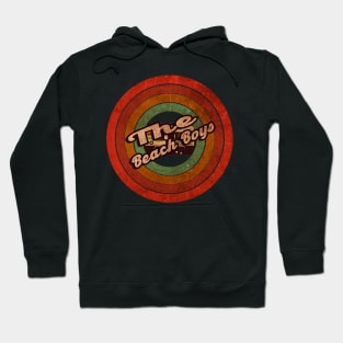 The Beach Boys Hoodie